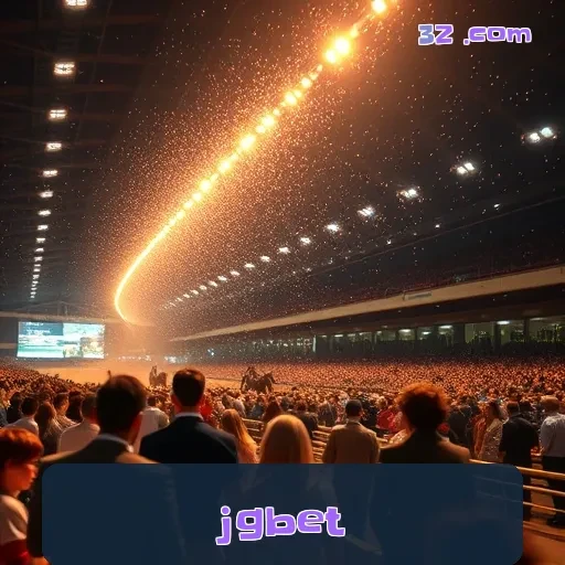 jgbet App: Funcionalidades que Potencializam sua Experiência de Jogo