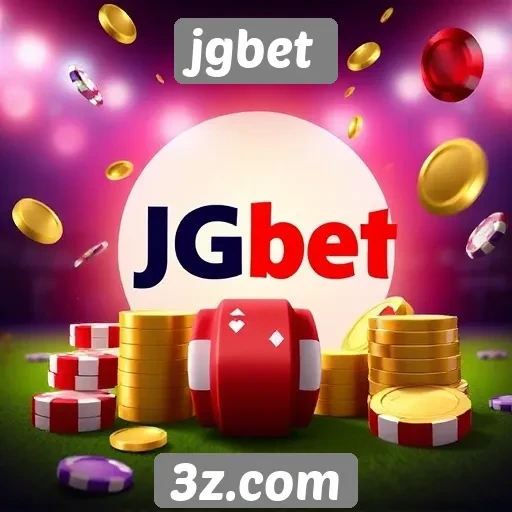 novidades de bônus e promoções no jgbet