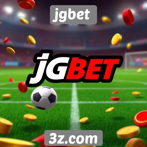 jgbet cresce em popularidade entre jogadores online