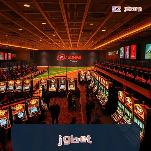 jgbet e sua Seção de Login: Recursos Que Você Não Pode Perder