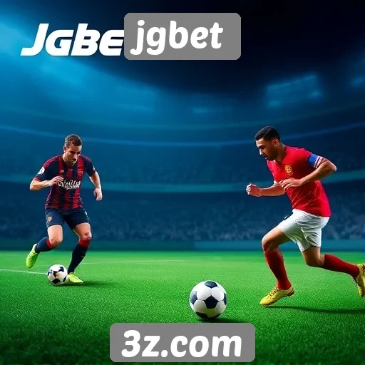 Promoções sazonais atraem novos jogadores no jgbet