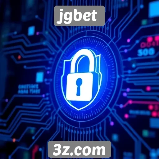 novas medidas de segurança no site jgbet