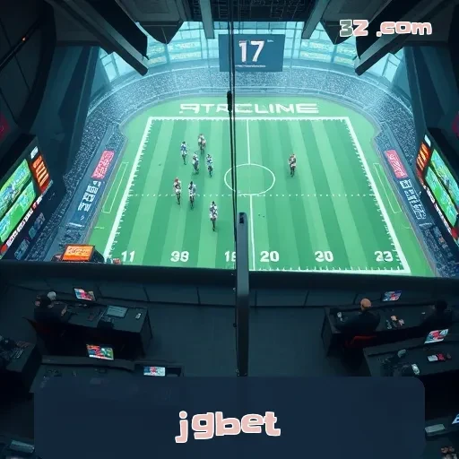 jgbet: Funcionalidades Imperdíveis na Seção de Caça-Níqueis